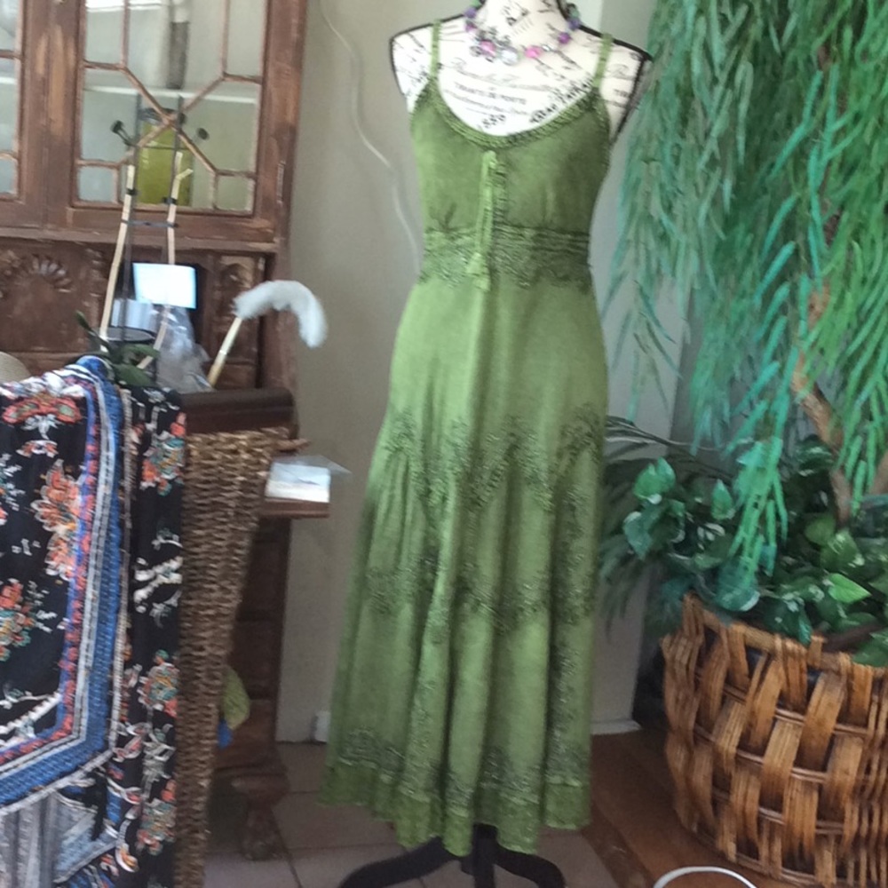 Dress